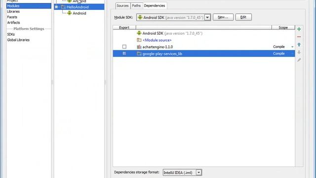 Android Mobile Development III - Lecture 9 - Google Maps SDK смотреть онлайн