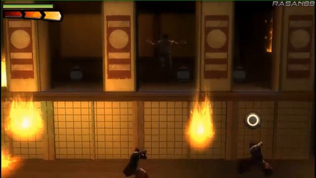 X-Men Origins - Wolverine (PSP) walkthrough part 2 смотреть онлайн