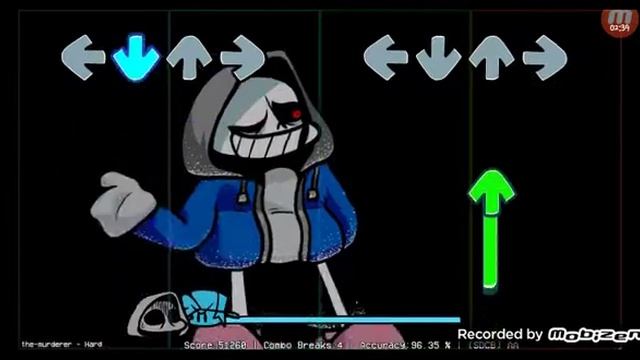 dusttale mod apk for android смотреть онлайн