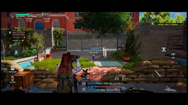 undawn Hindi Gameplay (Part 4) #undawn смотреть онлайн