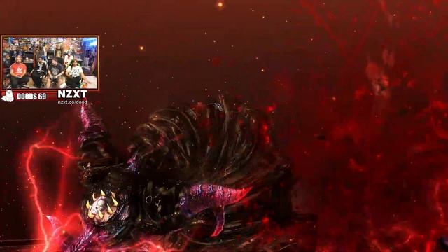 Yuzu! Bayonetta 2! Part 1 - YoVideogames смотреть онлайн