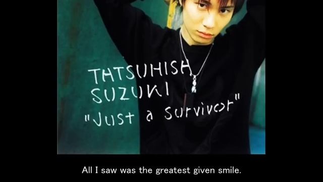 Tatsuhisa Suzuki - Yesterdays w/ Translation смотреть онлайн