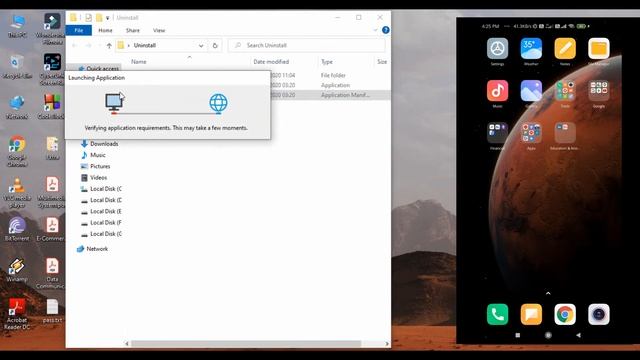 How to Delete System Apps from Android without Root? | Yash Vishwakarma | Vidhu Mishra смотреть онлайн