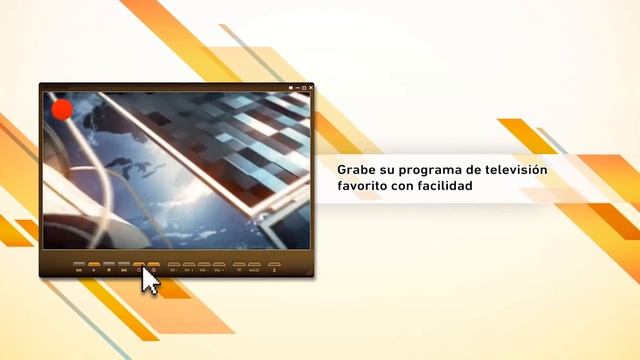 Sintonizador Para Señal DVBT-T2 / H831 AVerTV Hybrid Volar T2 De AVerMedia
