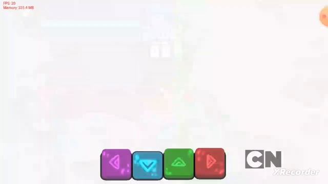 Pibby Apocalypse Fnf Hotfix Descarga Link Android Port