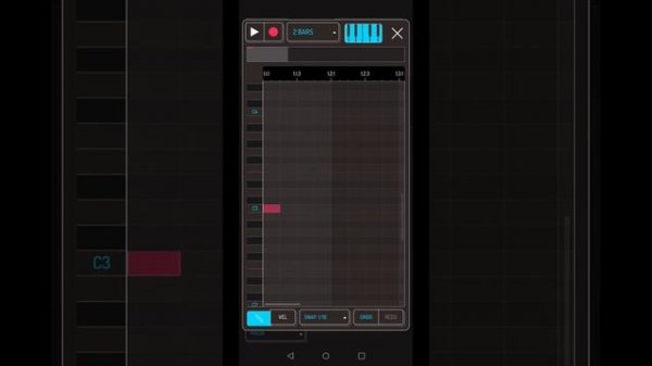 The Best Sampler App for Android (Koala Sampler)