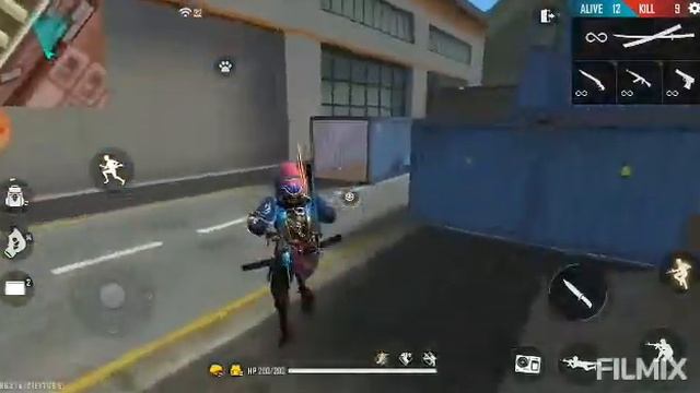 M1887 ONE TAP HEADSHOTS - TEEN GAMER смотреть онлайн