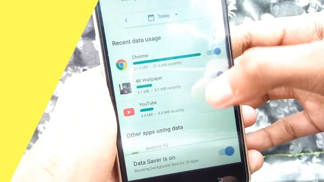 How To Save Internet Data Enable One Setting Any Android In Bengali | By Tech For Rohit смотреть онлайн