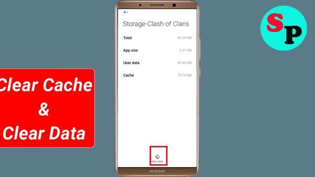 How to Fix Clash of Clans App Black Screen Error Problem Solved in Android смотреть онлайн