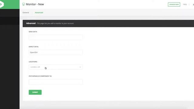 How to Add a TCP or UDP Monitor to Pingometer смотреть онлайн