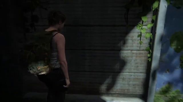 The Last of Us 2 Gameplay Walkthrough PART 21 - ABBY and MANNY смотреть онлайн