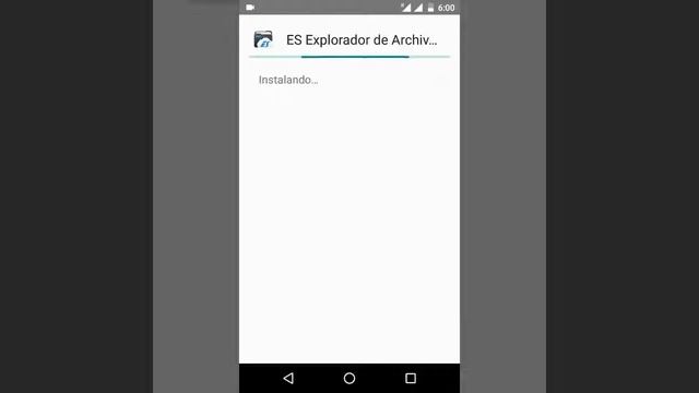 ES File Explorer - Manager PRO 1.0.9 - APK 2017 (Actualizado) смотреть онлайн