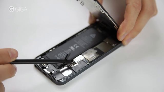 iPhone 5 battery replacement: Tutorial and FAQ смотреть онлайн