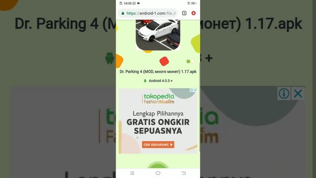 Cara download Game Dr Parking 4 || mod apk. смотреть онлайн