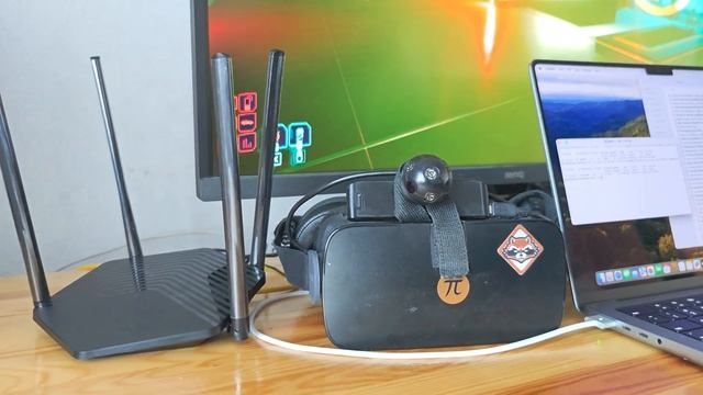 Обзор Wi-Fi 6 AX роутера Mercusys MR1500X смотреть онлайн