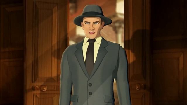 Broken Sword 5: The Serpent's Curse Episode I - recenzja смотреть онлайн