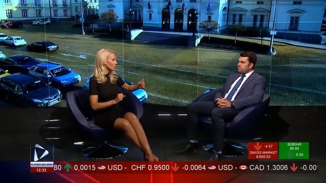PlayBox Neo ▶️ Business Channel смотреть онлайн