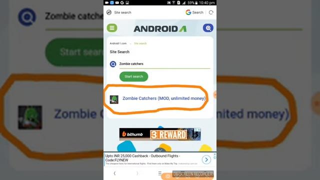 Zombie catchers hack mod download android 1 смотреть онлайн