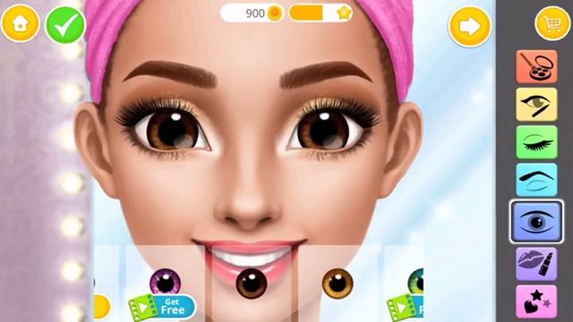 Watch me play Hannah's High School Summer Crush - Teen Date via Omlet Arcade! смотреть онлайн