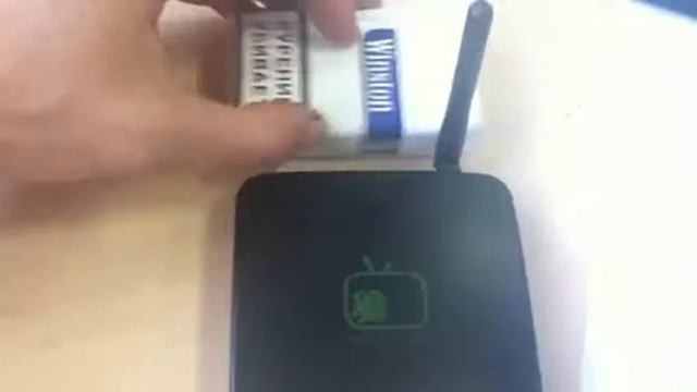 Tv box wifi android смотреть онлайн