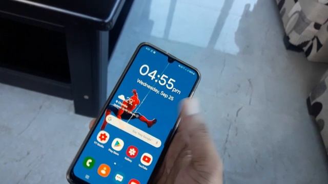 How install Android 10 One Ui 2.0 Feature all samsung devices A50,A30,J7 nxt, J2,J6,J5,J8 смотреть онлайн
