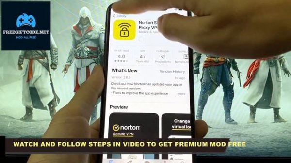 Instructions to install the latest free Quickie A Love Hotel Story  🐼 iOS & Android