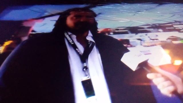 Интервью с участниками фильма метро.