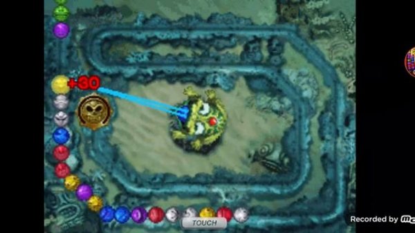 Zuma Revenge Android
