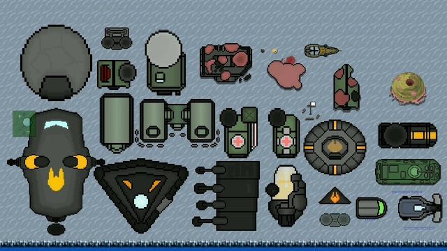 lampda wars 2022, rusted warfare смотреть онлайн