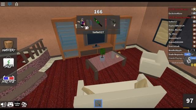 Roblox | Assassin Hack (PATCHED) смотреть онлайн