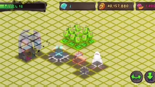 Getting Even More Nightmare Monsters! (My Singing Monsters: The Lost Landscapes) смотреть онлайн