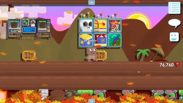 GRATIS RAYMAN!CUSTOM SET ANYA HAIR 10x GEMS🔥 |GROWTOPIA|PRIVATE SERVER TERBARU |BEST GTPS 2024 |GTS смотреть онлайн