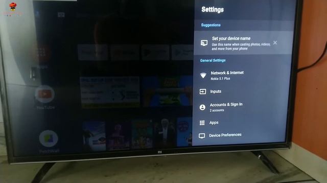 Mi LED TV 4C PRO : Android 9 Update After Full Review (2019) | Good 👍 and Bad 👎 | Desi Guruji смотреть онлайн