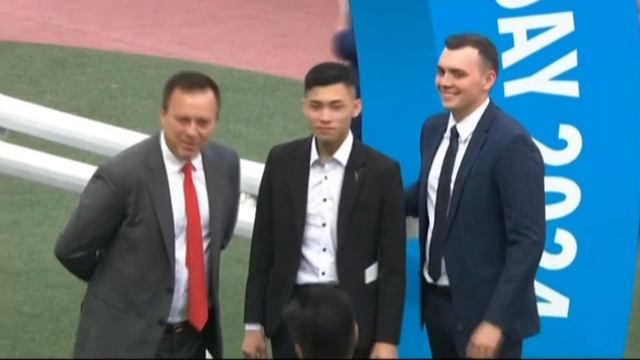 2023/24 (435) - Packing Hurricane (包裝旋風) - 班德禮 (留放出色守好位直咯路突圍爆出半冷) смотреть онлайн