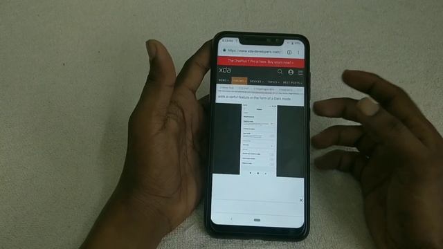 Android Pie Update Released for Redmi 6 & Redmi 6a смотреть онлайн