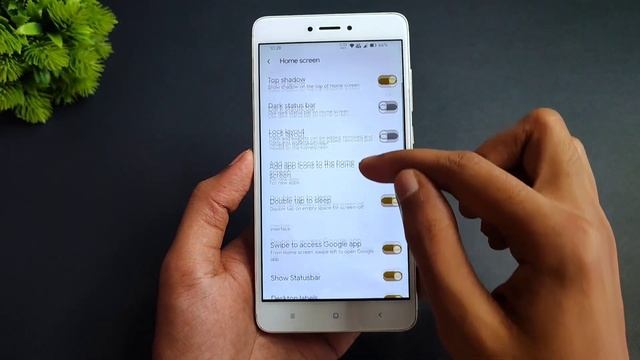 Redmi Note 4 - Spark OS 12.6 - Android 12L - New Features смотреть онлайн