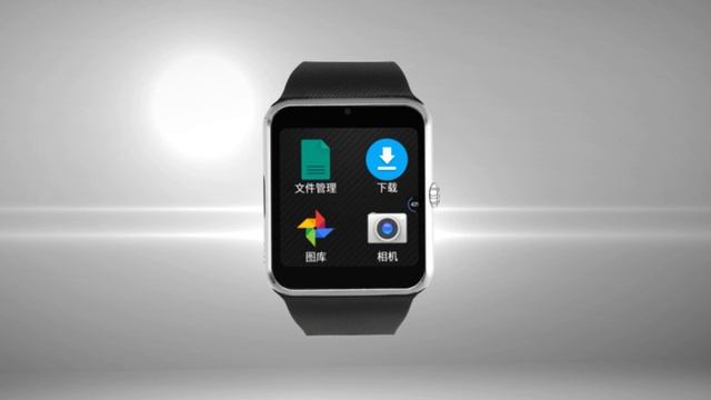 android 4.42 GT08 plus smart watch with 3g/wifi function смотреть онлайн