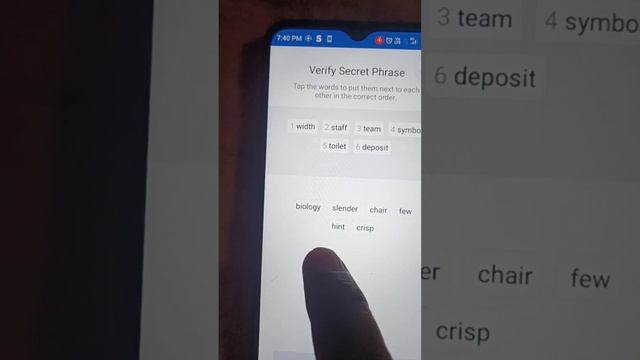 Bada Income : How to Create Trust Wallet and Import CARO Token / Trust Wallet / CARO / dream2earn / смотреть онлайн