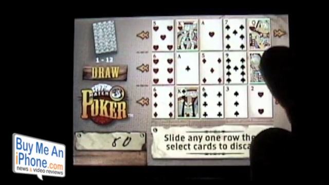 App Review: Match 3 Poker by Skyworks смотреть онлайн