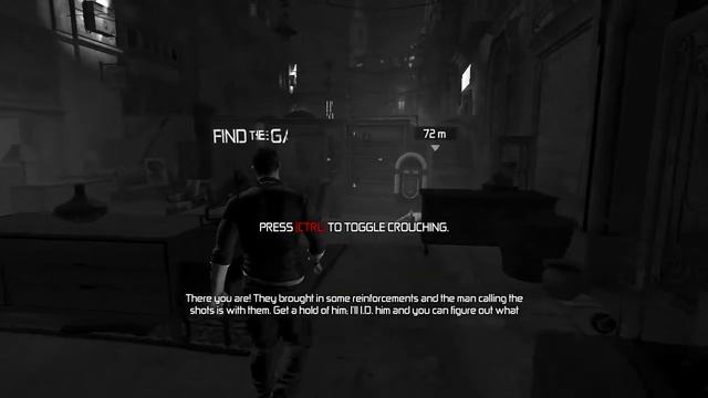 BLIZRD VIDEO - Splinter Cell Conviction Story Game Play PC Part 1 смотреть онлайн