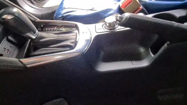 EP.22 ดูทีวีดิจิตอลในรถ Mazda 2 смотреть онлайн