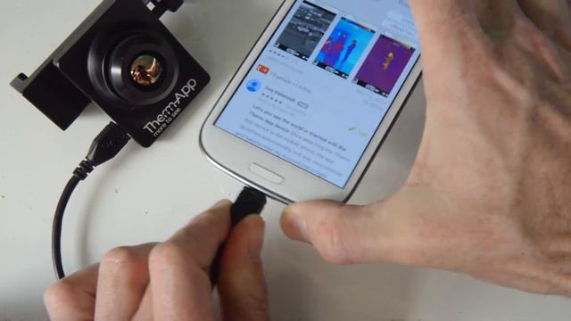Therm-App™ Video Tutorial #2: Download & Installation смотреть онлайн