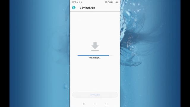 Comment télécharger et Installer Gb WhatsApp | Dernière VERSION смотреть онлайн