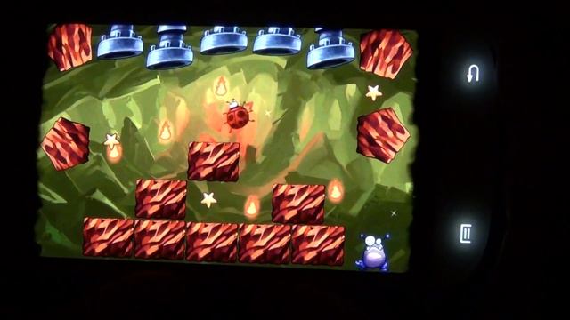 Monsters Love Bugs - Android game available at Google Play (Gameplay) смотреть онлайн