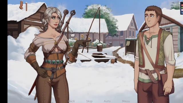 Dirty Fantasy Gane For Android#foxy #mediafire