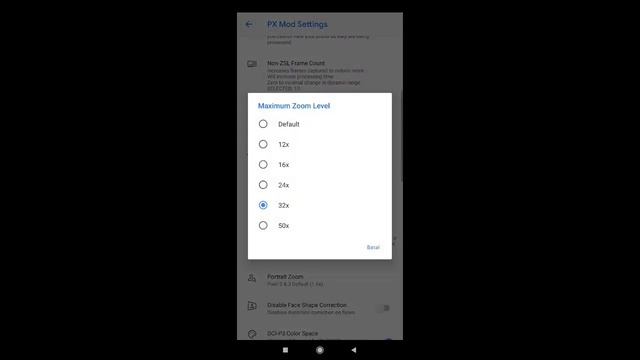 GCAM PX V4.5 SUPORT ASTROFHOTOGRAPHY SEMUA ANDROID ||TES REDMI NOTE 8 смотреть онлайн