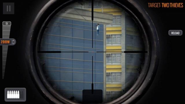 SNIPER 3D ASSASSIN - Gameplay Walkthrough Part 20 - ALL SMALL VALLEY SPEC OPS MISSIONS (iOS Android смотреть онлайн