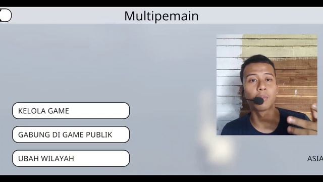 Cara Bermain Multiplayer di Game Human Fall Flat Android смотреть онлайн