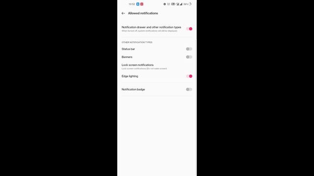 OnePlus Nord CE 2 5G Android 12 Notification Setting सीख लीजिये आप भी ये सेटिंग Oxygen Os update смотреть онлайн