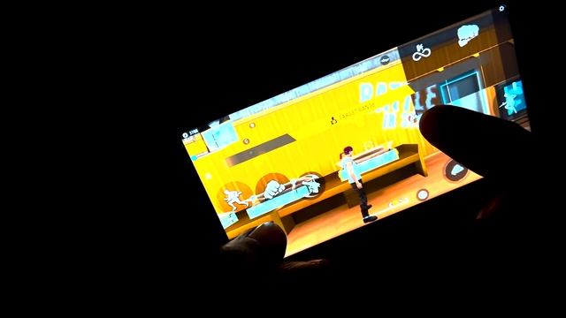 Real Android Paid Sensi For More Headshot 😨 its Real or Fake? ||100% Working Auto Aimlock Freefire смотреть онлайн